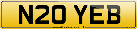 N20 YEB