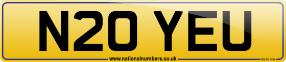 N20 YEU