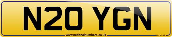 N20 YGN