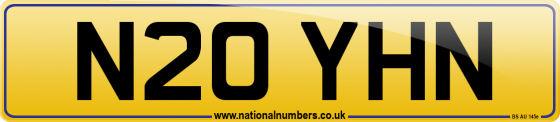 N20 YHN