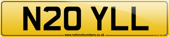 N20 YLL