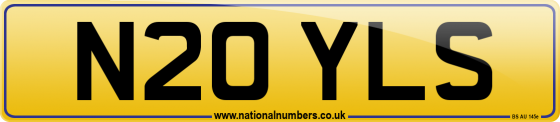 N20 YLS
