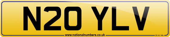 N20 YLV