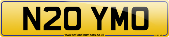 N20 YMO
