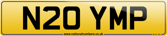 N20 YMP