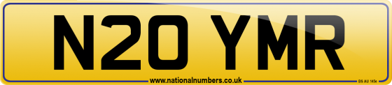 N20 YMR