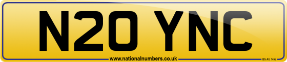 N20 YNC