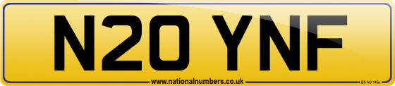 N20 YNF