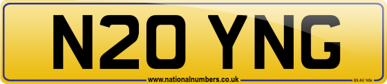 N20 YNG