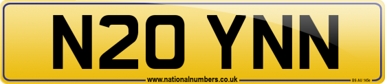 N20 YNN