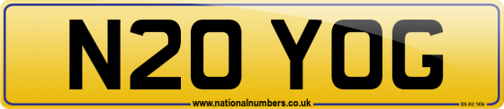 N20 YOG