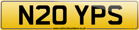 N20 YPS