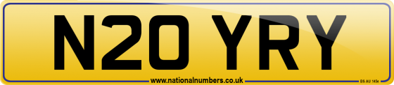 N20 YRY