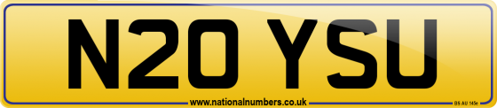 N20 YSU