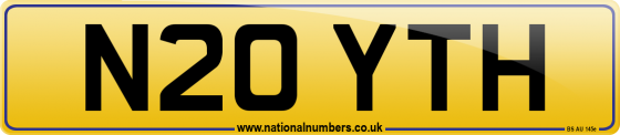 N20 YTH