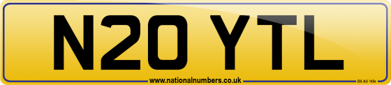 N20 YTL