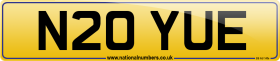 N20 YUE