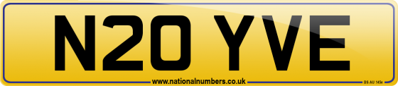 N20 YVE