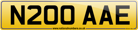 N200 AAE