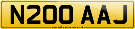 N200 AAJ