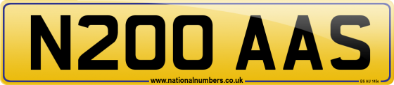 N200 AAS