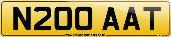 N200 AAT