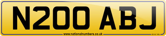 N200 ABJ