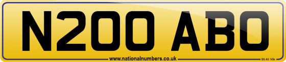 N200 ABO