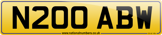 N200 ABW