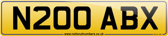 N200 ABX