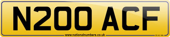 N200 ACF