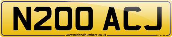 N200 ACJ
