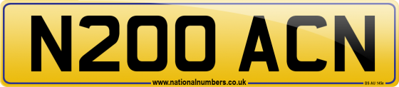 N200 ACN