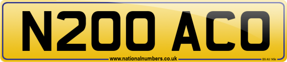 N200 ACO