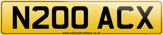 N200 ACX