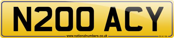 N200 ACY