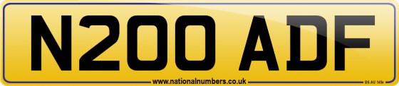 N200 ADF