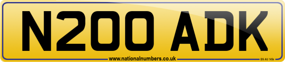 N200 ADK