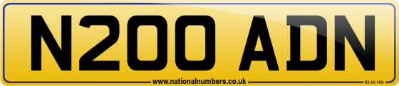 N200 ADN