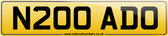 N200 ADO