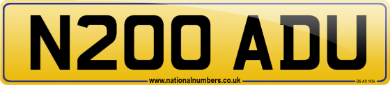 N200 ADU