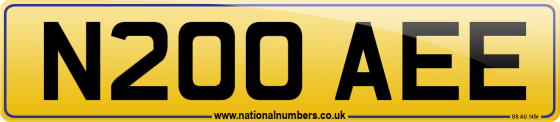 N200 AEE