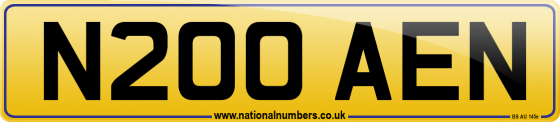 N200 AEN