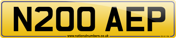 N200 AEP