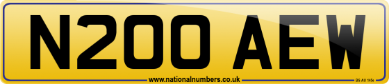 N200 AEW