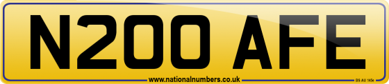 N200 AFE