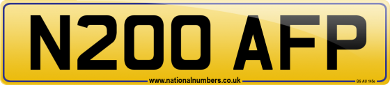 N200 AFP