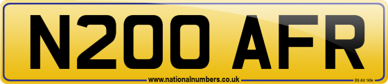 N200 AFR
