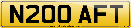 N200 AFT