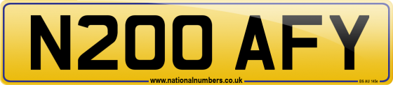 N200 AFY